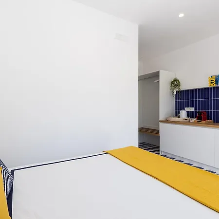 Sorrentovibes - Modern In With Views 3*